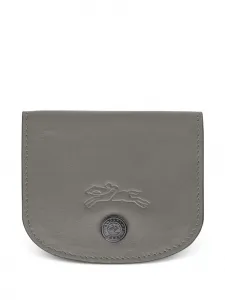 Кардхолдер Le Pliage Longchamp, серый