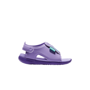 Кроссовки Sunray Adjust 5 TD 'Atomic Violet', фиолетовый