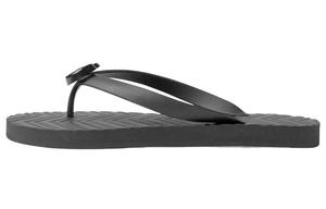 Сандалии GUCCI Thong Sandal 'Black'