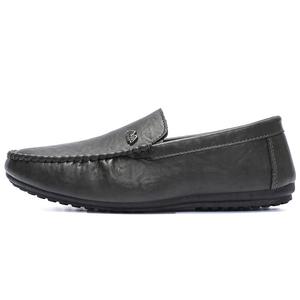 ZULISHI Мужские повседневные кроссовки Men's Low top Black/White/Gray