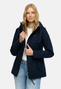 Monadde youmodo короткое пальто Ragwear, Dark Blue