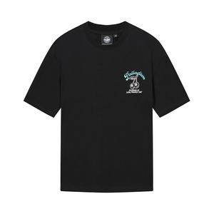 Футболка мужская Palladium, черный