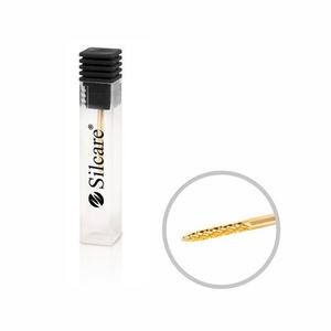 Фрезерное сверло из карбида вольфрама, тип M Silcare