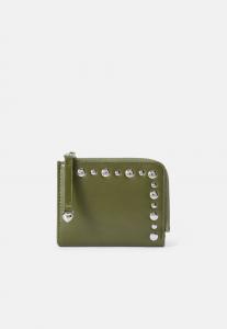 Кошелек Even&Odd Wallet, Green