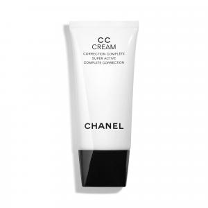 СС-Крем Chanel Super Active SPF50, B20 Beige, 30 мл