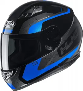 Мужской мотоциклетный шлем HJC Helmets CS-15, MC2, размер 11XXL