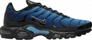 Кроссовки Nike Air Max Plus 'Stargazing', черный