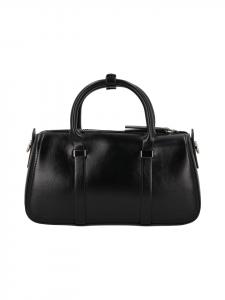 Usha Женская сумка черного цвета