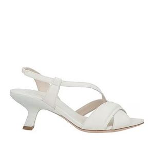 Босоножки Vic Matiē, кремовый