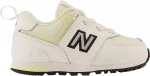 Кроссовки New Balance Joe Freshgoods x 574 Toddler 'Conversations Amongst Us', кремовый