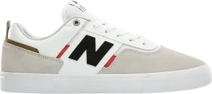 Кроссовки New Balance Numeric 306 'Summer Fog', серый