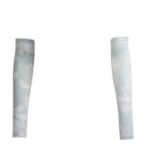 Adidas Performance Напульсник 'CLIMACOOL ARM' в пастельно-зеленом цвете