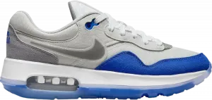 Кроссовки Nike Air Max Motif GS 'Hyper Royal', синий