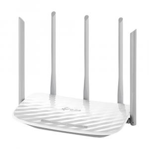 Wi-Fi роутер TP-Link Archer C60, белый