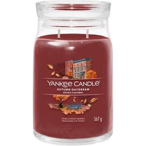 Свеча Yankee Candle