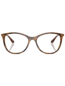 Очки Vogue Eyewear, коричневый