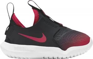 Кроссовки Nike Flex Runner TD 'University Red Black', красный