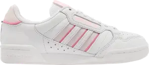 Кроссовки Adidas Wmns Continental 80 Stripes, белый