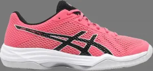 Кроссовки wmns gel tactic 'pink cameo' Asics, розовый
