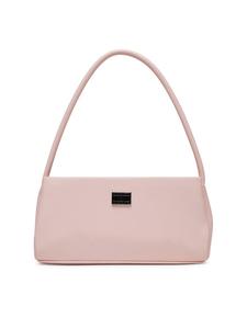 Сумочка Tjw American Cool Shoulder Bag AW0AW17295 Tommy Jeans, розовый