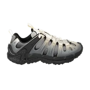 Кроссовки Dime x Merrell Cham Redux 1TRL, Black White