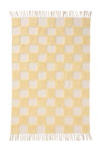 Коврик H&M Children's Carpet Caro, 120X170 см, желтый