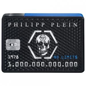 Philipp Plein No Limits Plein Super Fresh Туалетная вода 50мл