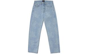 Acme De La Vie Джинсы Unisex Blue