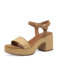 Сандалии Tamaris, Brown