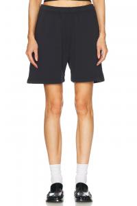 Forge Шорты Acne Studios, Black