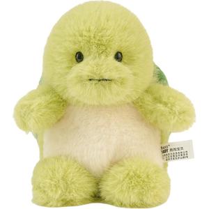 Коллекция Puff Ball, мягкие и милые куклы-животные, плюшевые куклы, высота 15 см Hugs Baby