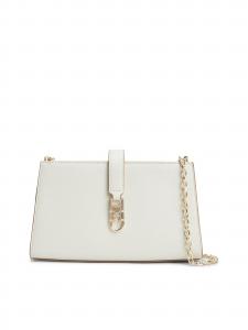 TOMMY HILFIGER Сумка через плечо 'LIBRE' в цвете Cream