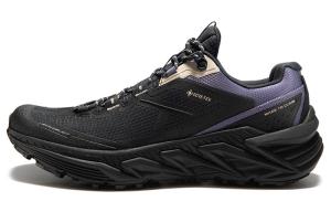 KAILAS Mountain Hike 2 GTX Горные Туристические Ботинки Waterproof Version Женские Ink Black