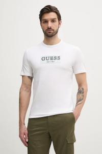 Футболка Guess, белый