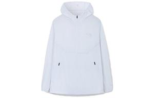 Коллекция для бега, солнцезащитная одежда для мужчин, яркий прозрачный серый цвет Anta, серый