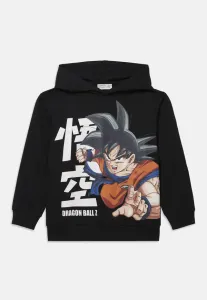 Худи nkmdix dragon ball Name It, Black