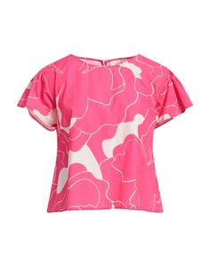 Топ Vicolo, фуксия