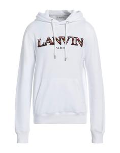 Толстовка Lanvin, белый