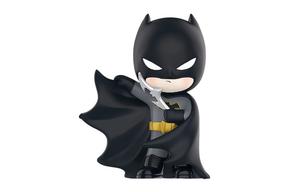 Набор загадочных коробок Poison Ivy DC Justice League Collection, одиночная загадочная коробка/полный набор 12 шт POP MART