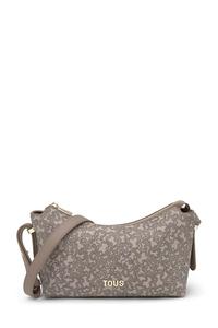 Сумка KAOS MINI LINES Tous, серый