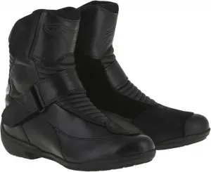 Женские ботинки Alpinestars Stella SMX-1 R, Black