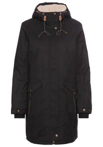 Зимняя парка POLARINO, Black