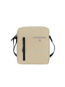 Наплечная сумка Strellson, бежевый