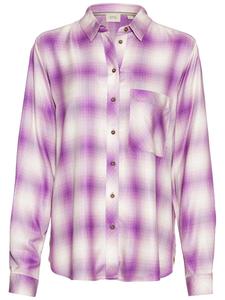 Блуза CAMEL ACTIVE, фиолетовый