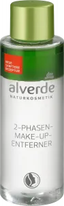 Средство для снятия макияжа 2-фазное 100мл alverde NATURKOSMETIK