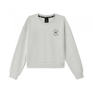 Спортивный свитшот Women's Skechers, серый