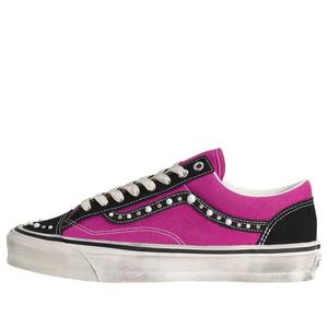Vans Old Skool 36 Pearlized Pack 'Pink Black'
