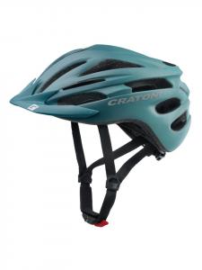 Cratoni Велосипедный шлем Pacer Jr. синего цвета