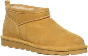 Женские ботинки BEARPAW Super Shorty, Aged Honey