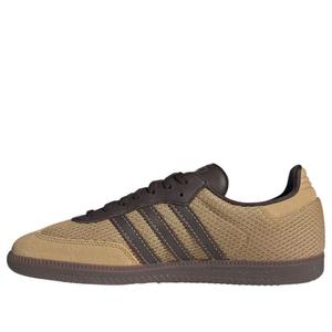 Кроссовки adidas Samba OG 'Golden Beige'